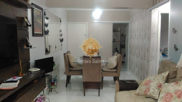 Imagem Apartamento com 2 Quartos à Venda, 54 m² em Centro - Ubatuba Imagem Apartamento com 2 Quartos à Venda, 54 m² em Centro - Ubatuba