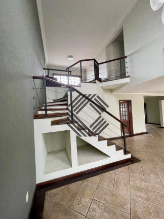 Imagem Sobrado com 3 Quartos para Alugar, 235 m² em Jardim Paulistano - Sorocaba Imagem Sobrado com 3 Quartos para Alugar, 235 m² em Jardim Paulistano - Sorocaba