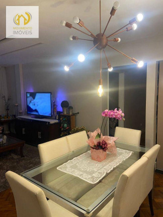 Imagem Apartamento com 3 Quartos à Venda, 100 m² em Copacabana - Rio De Janeiro Imagem Apartamento com 3 Quartos à Venda, 100 m² em Copacabana - Rio De Janeiro