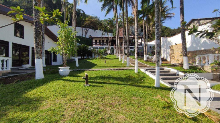 Imagem Sobrado com 8 Quartos à Venda, 305 m² em Praia Do Sonho - Itanhaém Imagem Sobrado com 8 Quartos à Venda, 305 m² em Praia Do Sonho - Itanhaém