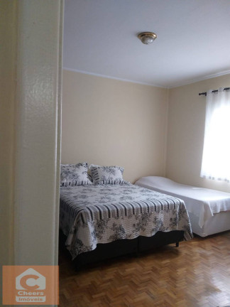 Imagem Apartamento com 1 Quarto à Venda, 80 m² em Vila Mariana - São Paulo Imagem Apartamento com 1 Quarto à Venda, 80 m² em Vila Mariana - São Paulo