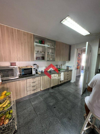 Imagem Apartamento com 3 Quartos à Venda, 219 m² em Aldeota - Fortaleza Imagem Apartamento com 3 Quartos à Venda, 219 m² em Aldeota - Fortaleza