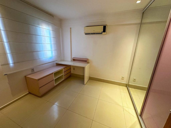 Imagem Apartamento com 3 Quartos à Venda, 85 m² em Jardim Goiás - Goiânia