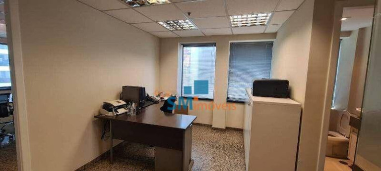 Imagem Imóvel para Alugar, 100 m² em Itaim Bibi - São Paulo Imagem Imóvel para Alugar, 100 m² em Itaim Bibi - São Paulo