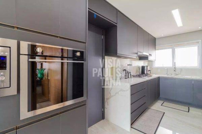 Imagem Apartamento com 4 Quartos à Venda, 280 m² em Vila Nova Conceição - São Paulo Imagem Apartamento com 4 Quartos à Venda, 280 m² em Vila Nova Conceição - São Paulo