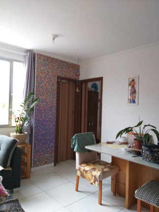 Imagem Apartamento com 1 Quarto à Venda, em Taboão - São Bernardo Do Campo Imagem Apartamento com 1 Quarto à Venda, em Taboão - São Bernardo Do Campo