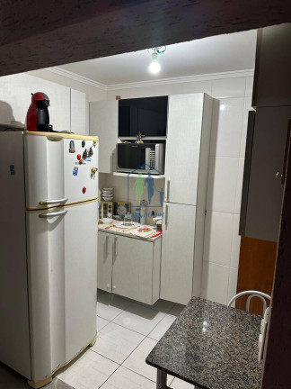 Imagem Sobrado com 2 Quartos à Venda, 100 m² em Americanópolis - São Paulo Imagem Sobrado com 2 Quartos à Venda, 100 m² em Americanópolis - São Paulo