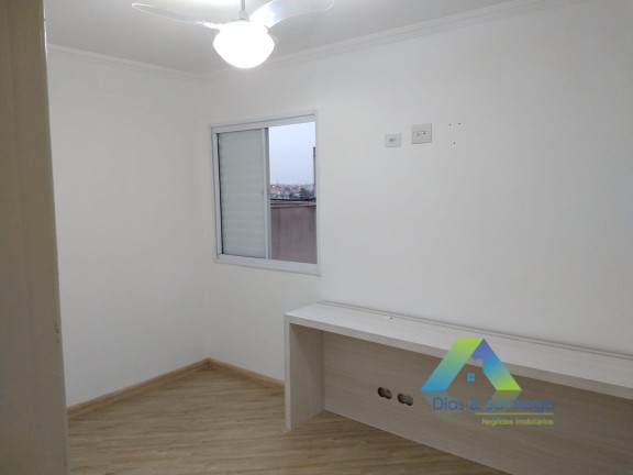 Imagem Apartamento com 2 Quartos à Venda, 58 m² em Assunção - São Bernardo Do Campo Imagem Apartamento com 2 Quartos à Venda, 58 m² em Assunção - São Bernardo Do Campo