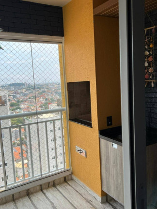 Foto do imóvel Apartamento com 2 Quartos à Venda, 68 m² em Osvaldo Cruz - São Caetano Do Sul