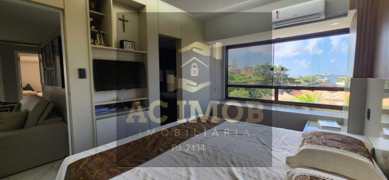 Imagem Imóvel com 3 Quartos à Venda, 167 m² em Armação - Salvador