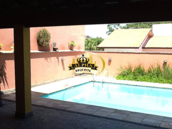 Imagem Casa de Condomínio com 4 Quartos à Venda, 360 m² em Alphaville - Santana De Parnaíba Imagem Casa de Condomínio com 4 Quartos à Venda, 360 m² em Alphaville - Santana De Parnaíba