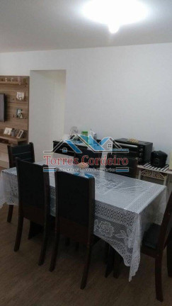Imagem Apartamento com 2 Quartos à Venda, 55 m² em Jardim Leonor - São Paulo Imagem Apartamento com 2 Quartos à Venda, 55 m² em Jardim Leonor - São Paulo