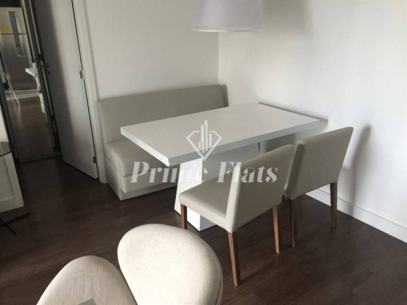 Imagem Apartamento com 1 Quarto à Venda, 33 m² em Santo Amaro - São Paulo Imagem Apartamento com 1 Quarto à Venda, 33 m² em Santo Amaro - São Paulo