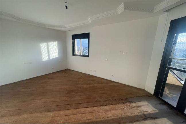 Imagem Apartamento com 4 Quartos à Venda, 489 m² em Saúde - São Paulo