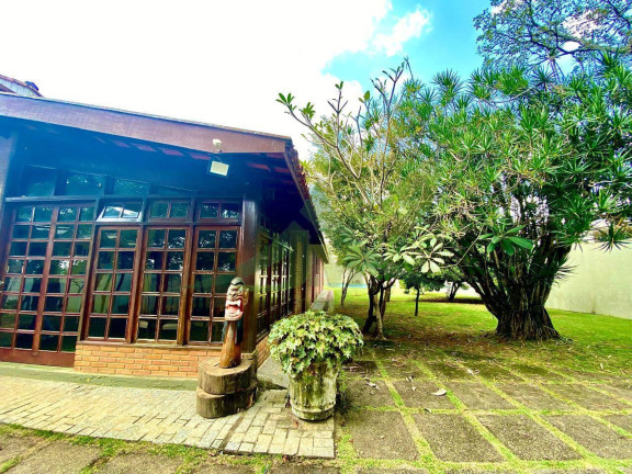 Imagem Chácara com 8 Quartos à Venda, 3.582 m² em Itapetinga - Atibaia Imagem Chácara com 8 Quartos à Venda, 3.582 m² em Itapetinga - Atibaia