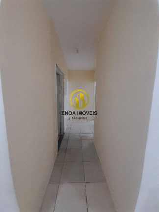 Imagem Apartamento com 3 Quartos à Venda, 59 m² em Catiapoa - São Vicente Imagem Apartamento com 3 Quartos à Venda, 59 m² em Catiapoa - São Vicente