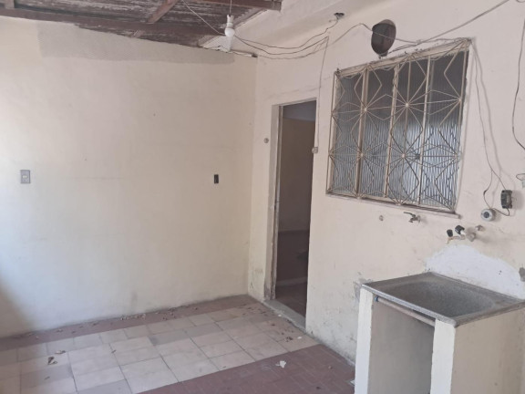 Imagem Casa com 3 Quartos à Venda, em Cosmos - Rio De Janeiro Imagem Casa com 3 Quartos à Venda, em Cosmos - Rio De Janeiro