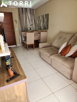 Imagem Imóvel com 2 Quartos à Venda, 80 m² em Residencial Coimbra - Sorocaba