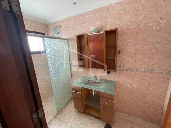 Imagem Apartamento com 4 Quartos à Venda, 275 m² em Centro - São Bernardo Do Campo Imagem Apartamento com 4 Quartos à Venda, 275 m² em Centro - São Bernardo Do Campo