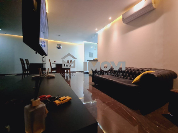 Imagem Apartamento com 3 Quartos à Venda, 100 m² em Praia Das Gaivotas - Vila Velha