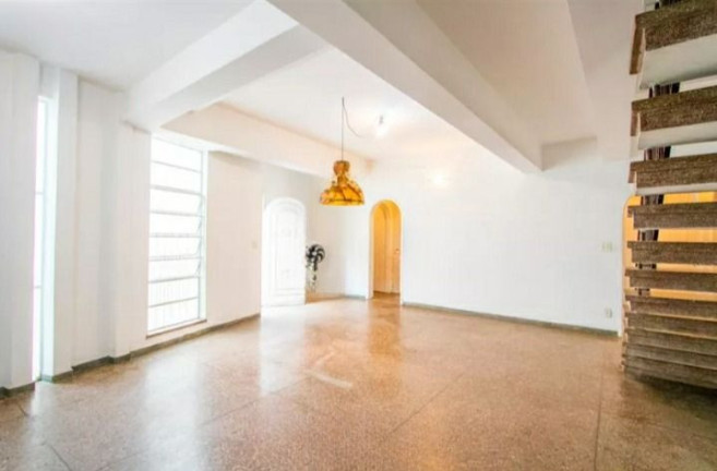 Imagem Sobrado com 3 Quartos para Alugar, 348 m² em Centro - Santo André Imagem Sobrado com 3 Quartos para Alugar, 348 m² em Centro - Santo André