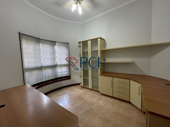 Imagem Casa com 3 Quartos à Venda, 364 m² em Além Ponte - Sorocaba Imagem Casa com 3 Quartos à Venda, 364 m² em Além Ponte - Sorocaba
