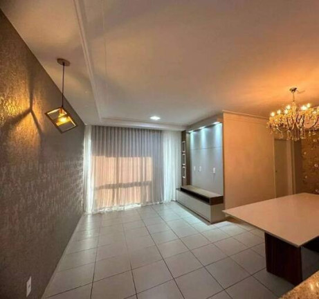 Apartamento com 3 Quartos à Venda, 128 m² em Jardim Gonçalves - Sorocaba