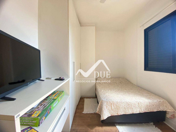 Imagem Apartamento com 3 Quartos à Venda, 125 m² em Embaré - Santos