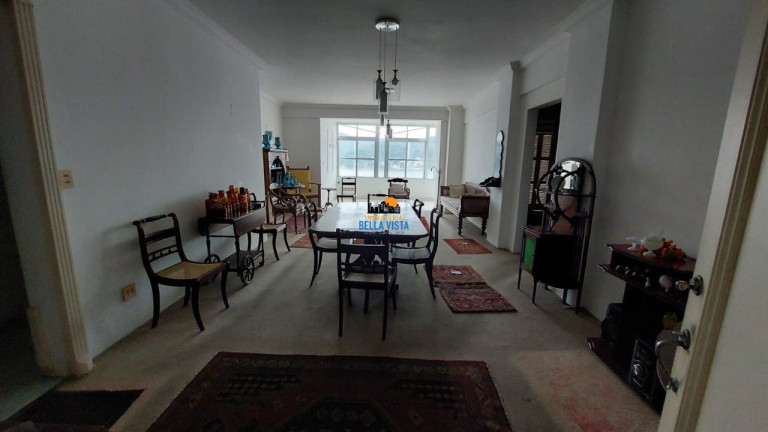 Imagem Apartamento com 2 Quartos à Venda, em Itararé - São Vicente Imagem Apartamento com 2 Quartos à Venda, em Itararé - São Vicente