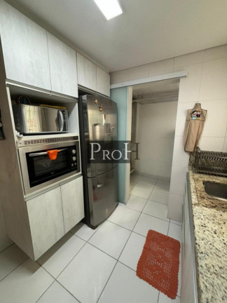 Imagem Apartamento com 3 Quartos à Venda, 84 m² em Vila Valparaíso - Santo André Imagem Apartamento com 3 Quartos à Venda, 84 m² em Vila Valparaíso - Santo André