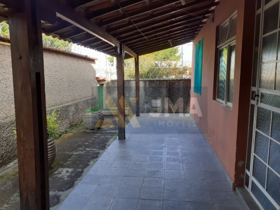 Imagem Casa com 3 Quartos à Venda, 520 m² em Riacho Das Pedras - Contagem