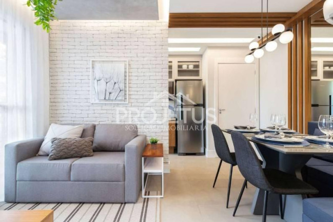 Imagem Apartamento com 1 Quarto à Venda, 35 m² em Mooca - São Paulo