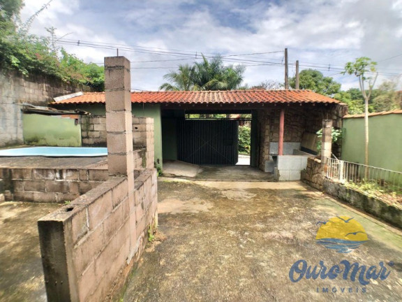 Imagem Casa com 2 Quartos para Alugar ou Temporada, 110 m² em Vila Fontaine - Vinhedo