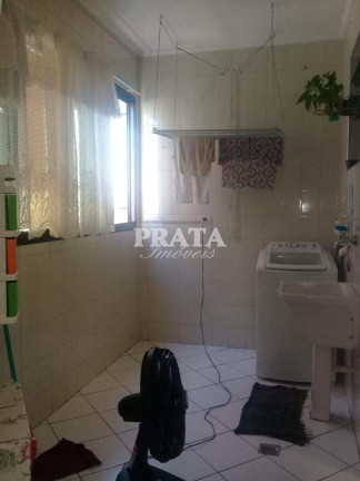 Imagem Apartamento com 2 Quartos à Venda, 140 m² em Centro - São Vicente