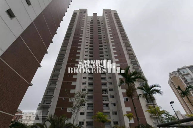 Cobertura com 4 Quartos à Venda, 391 m² em Vila Mariana - São Paulo