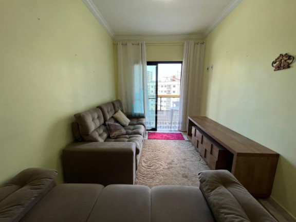 Imagem Apartamento com 1 Quarto à Venda, 52 m² em Caiçara - Praia Grande Imagem Apartamento com 1 Quarto à Venda, 52 m² em Caiçara - Praia Grande