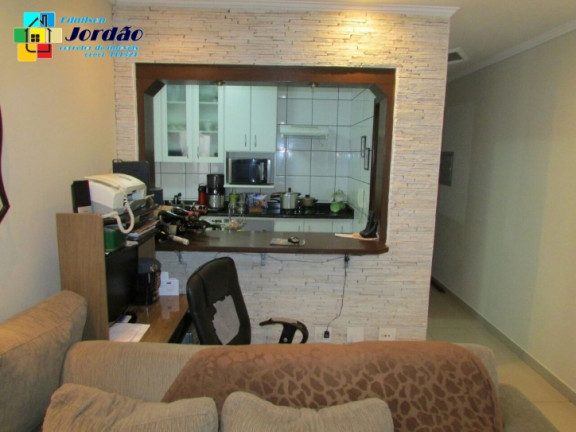 Imagem Apartamento com 2 Quartos à Venda, 83 m² em Vila Homero Thon - Santo André Imagem Apartamento com 2 Quartos à Venda, 83 m² em Vila Homero Thon - Santo André