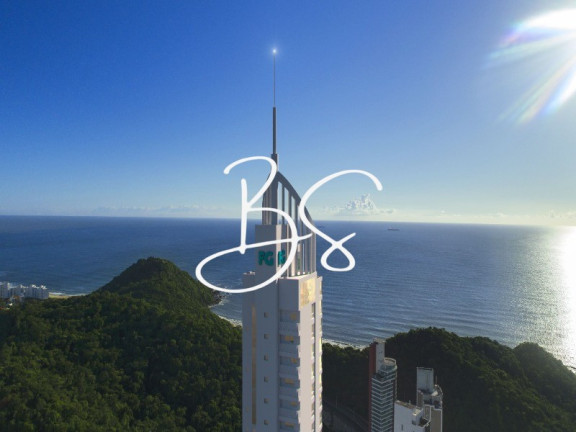Imagem Apartamento com 5 Quartos à Venda, 277 m² em Centro - Balneário Camboriú
