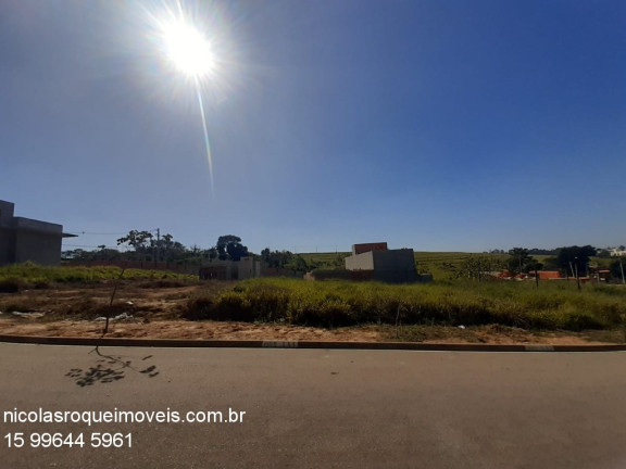 Imagem Terreno à Venda, 140 m² em Céu Azul - Boituva Imagem Terreno à Venda, 140 m² em Céu Azul - Boituva