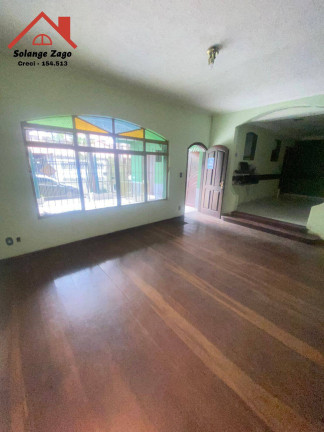 Imagem Casa com 4 Quartos à Venda, 252 m² em Jardim D'abril - Osasco Imagem Casa com 4 Quartos à Venda, 252 m² em Jardim D'abril - Osasco