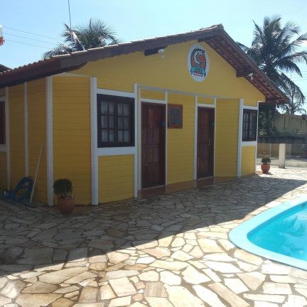 Imagem Casa com 4 Quartos à Venda, 174 m² em Massaguaçu - Caraguatatuba Imagem Casa com 4 Quartos à Venda, 174 m² em Massaguaçu - Caraguatatuba