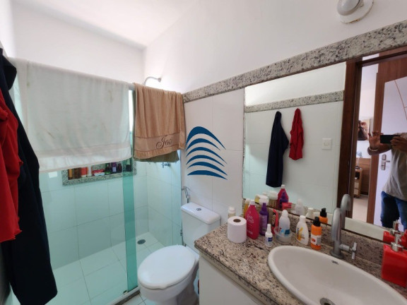 Imagem Casa com 3 Quartos à Venda, 239 m² em Patamares - Salvador