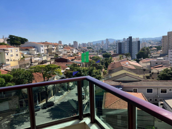 Imagem Apartamento com 4 Quartos à Venda, 159 m² em água Fria - São Paulo Imagem Apartamento com 4 Quartos à Venda, 159 m² em água Fria - São Paulo