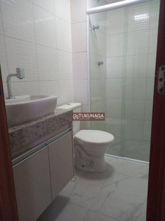 Imagem Apartamento com 1 Quarto à Venda, 34 m² em Vila Galvão - Guarulhos