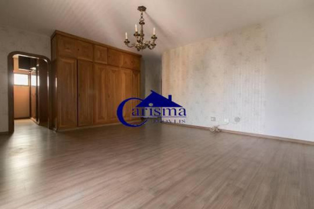 Imagem Apartamento com 3 Quartos para Alugar, 340 m² em Centro - Santo André Imagem Apartamento com 3 Quartos para Alugar, 340 m² em Centro - Santo André