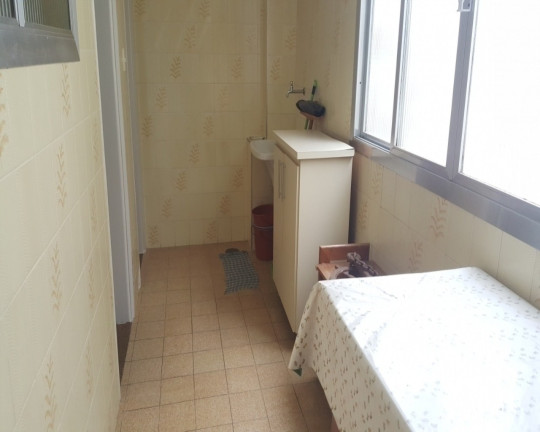 Imagem Apartamento com 2 Quartos à Venda, 112 m² em Pitangueiras - Guarujá