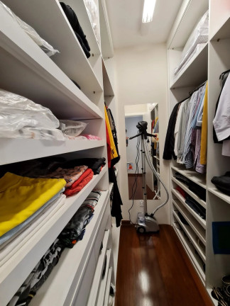 Imagem Apartamento com 4 Quartos à Venda, 145 m² em Savassi - Belo Horizonte