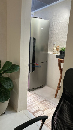 Imagem Apartamento com 2 Quartos à Venda, 40 m² em Ingleses Do Rio Vermelho - Florianópolis