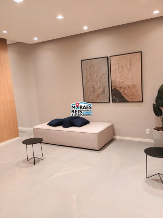 Imagem Apartamento com 1 Quarto para Alugar, 29 m² em Brooklin - São Paulo Imagem Apartamento com 1 Quarto para Alugar, 29 m² em Brooklin - São Paulo
