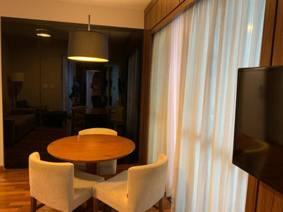 Imagem Apartamento com 2 Quartos à Venda, 60 m² em Brooklin - São Paulo Imagem Apartamento com 2 Quartos à Venda, 60 m² em Brooklin - São Paulo